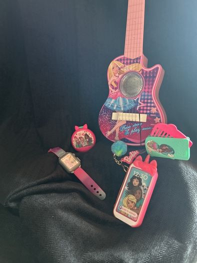 barbie