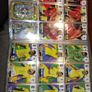 Almost complete base set World Cup 2026 card album Image 7