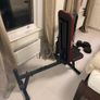 Weights, benches, rings, boxing gloves, slant board Image 2