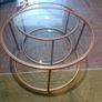 Coffee table nest of 2 Image 3
