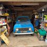 Renault Gtl 1982 Image 8