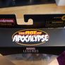 Marvel Legends: Wolverine Weapon X 6'' Image 8