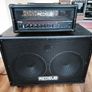 RedSub Bass Amp & Cabinet 100W Image 3