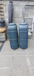 water barrell
