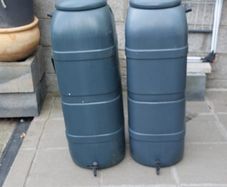 water barrell