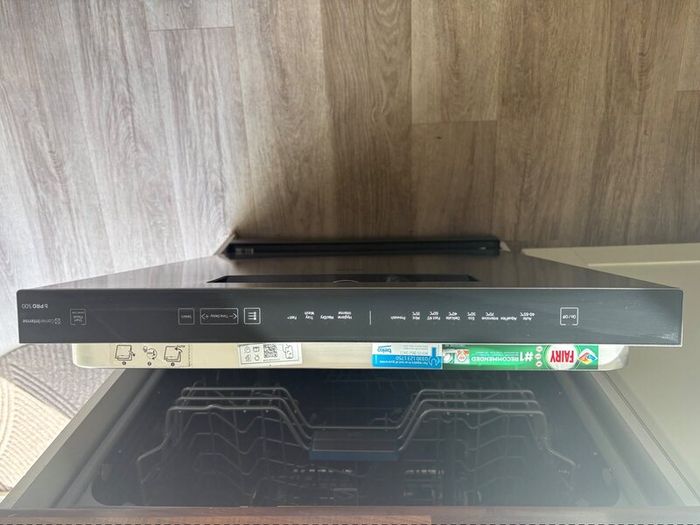 Dishwasher Beko