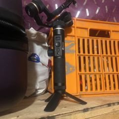 feiyutech steady cam
