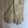 Dents Leather Gloves Size 8 Image 2