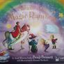 Adam's Cloud books x 4 signed by Benji Bennett Image 3