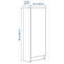 Kitchen Cabinets pantry island Image 7