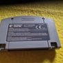 1080 ten eighty Snowboarding arcade retro N64 Nintendo 64 games Original Image 10