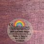Grimms rainbow, semi circles and marble tree Image 5