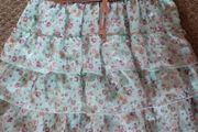New Look Girls Skirt