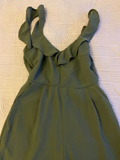 Japna Jumpsuit - Size M