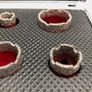 Dry Hole Saw Set For Drilling Porcelain, Granite, Ceramics Image 3