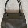 Radley Black Leather Ladies Handbag Image 2