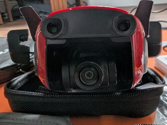 DJI Mavic Air Drone with lots of spares and accessories
