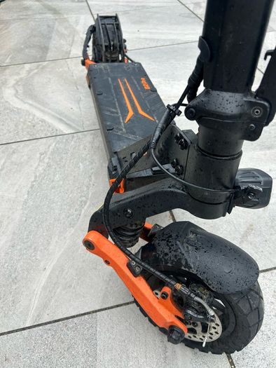 electric scooters