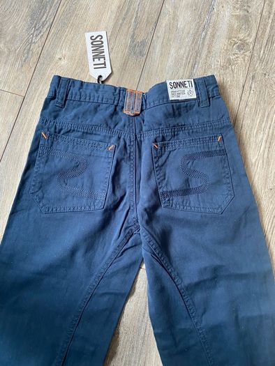 BNWT Sonneti Chinos 8-10