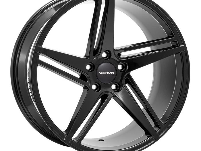 Veemann V-FS31 Alloys Wheels