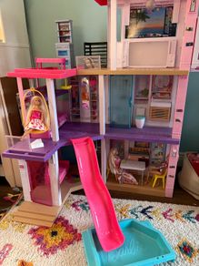 Barbie Dreamhouse