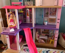 Barbie Dreamhouse