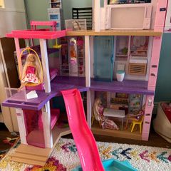 Barbie Dreamhouse