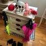 Halloween Job Lot. Image 3