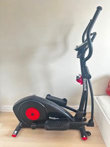 Reebok cross trainer