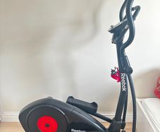 Reebok cross trainer