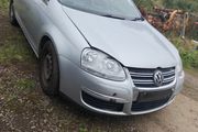vw Jetta breaking 1.6tdi