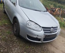 vw Jetta breaking 1.6tdi