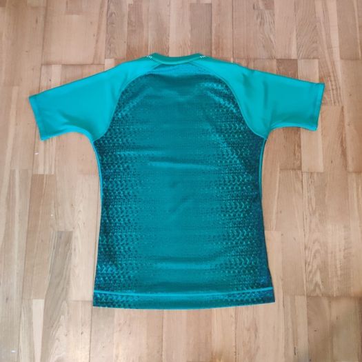 IRFU Ireland Rugby Jersey (M)
