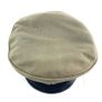Rare third reich German army visor hat Image 4