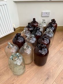 DemiJohns