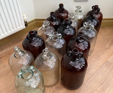 DemiJohns