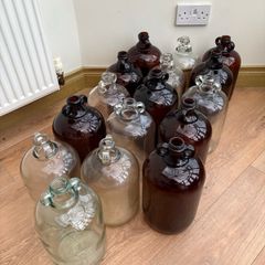 DemiJohns