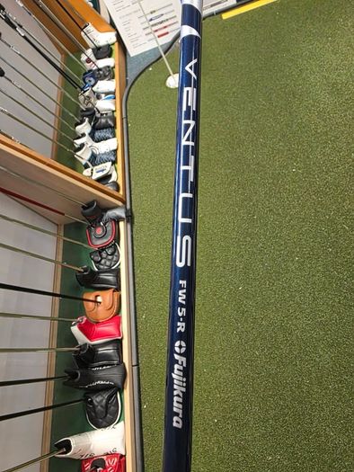 New Taylormade Sim2 Max 7 Wood