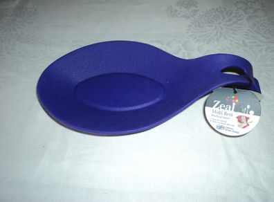 Silicone Worktop saver.