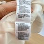 Reiss ivory white coat Image 6