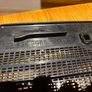 Mercedes-Benz W123 Air Intake Grill -Pair Image 3