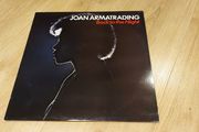 Joan Armatrading - Back To The Night - Vinyl Record