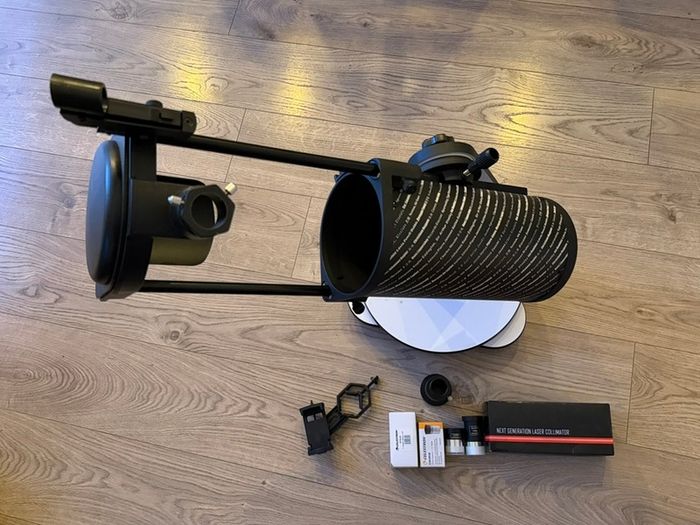 Skywatcher 130P Telescope