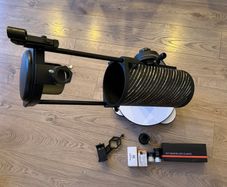 Skywatcher 130P Telescope