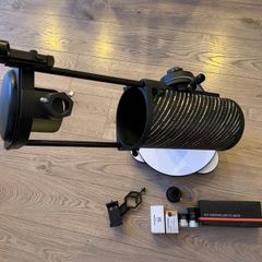 Skywatcher 130P Telescope