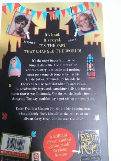 Children Books