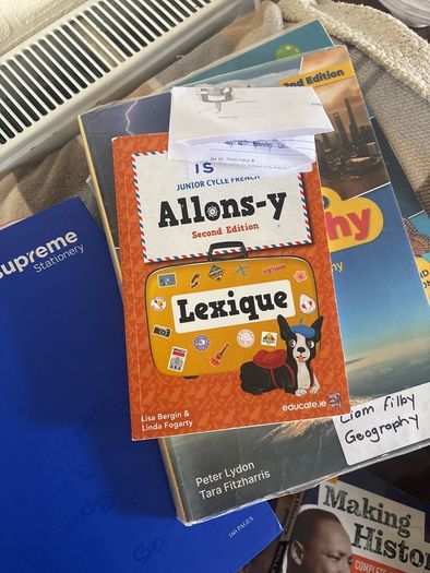 School Books