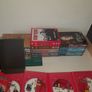 LOST & The Sopranos  DVD Box Sets (30e Each) Image 2