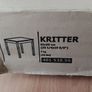 Ikea childs Kritter Table Image 4