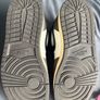 Jordan 1 Retro High Travis Scott UK 9 Image 7